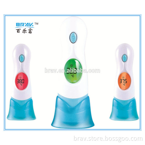 4 in 1 forehead infrared thermometer IT-901